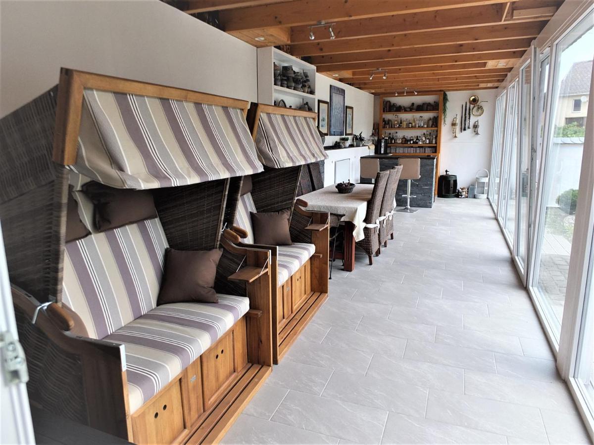 Biggi Apartment Тритенхайм Екстериор снимка