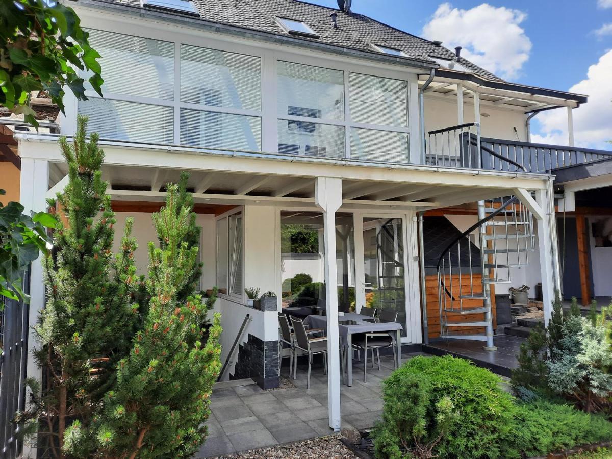 Biggi Apartment Тритенхайм Екстериор снимка