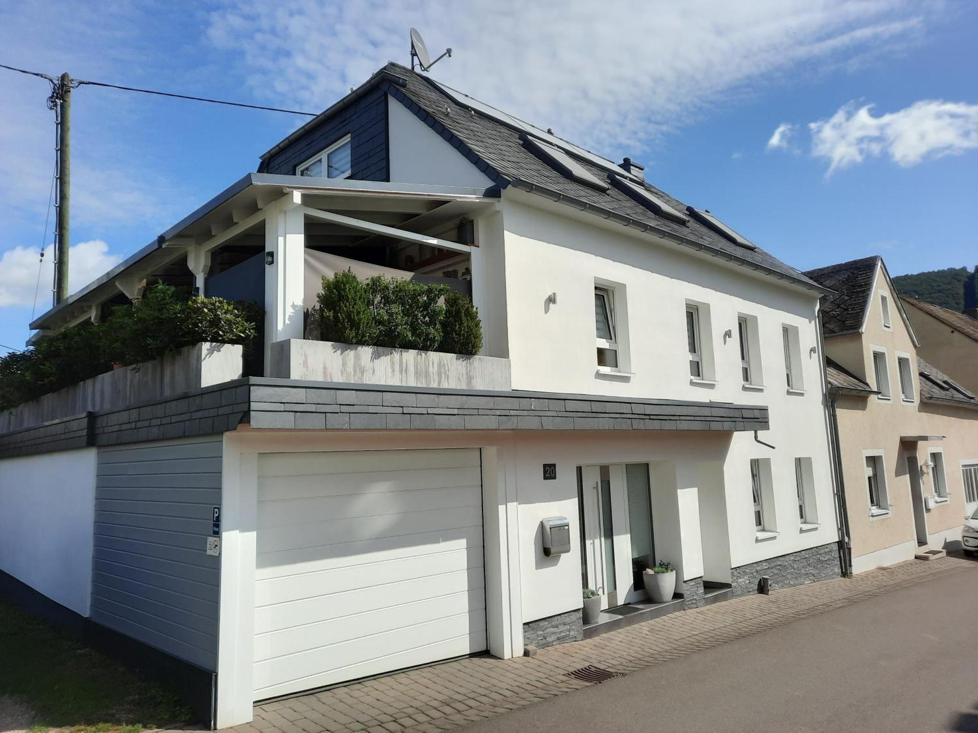 Biggi Apartment Тритенхайм Екстериор снимка