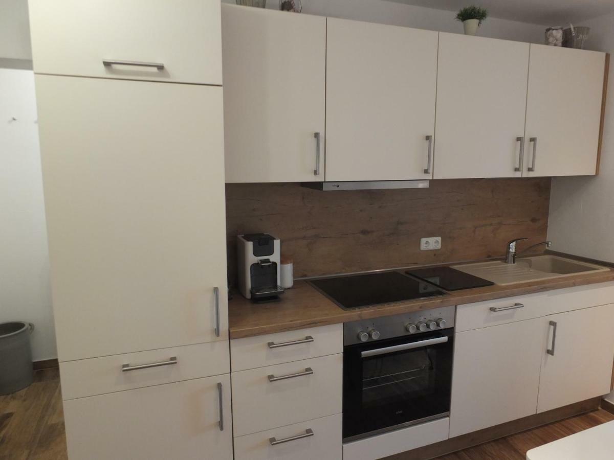 Biggi Apartment Тритенхайм Екстериор снимка