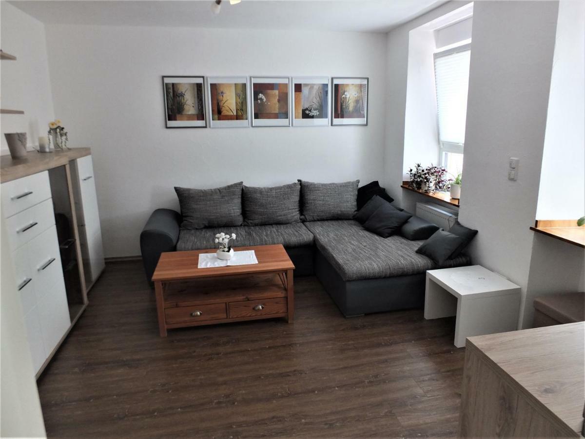 Biggi Apartment Тритенхайм Екстериор снимка