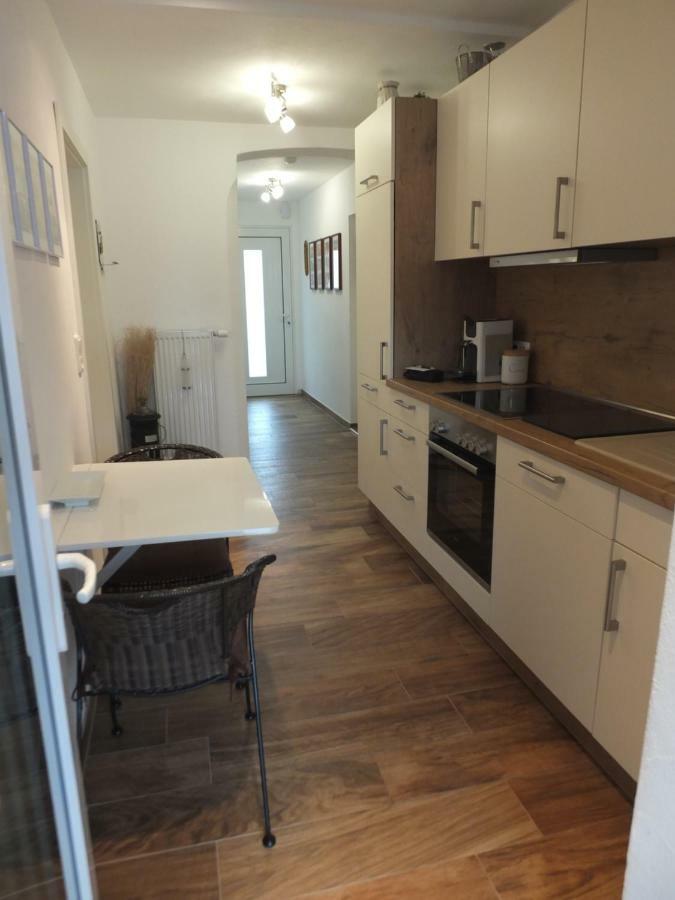 Biggi Apartment Тритенхайм Екстериор снимка
