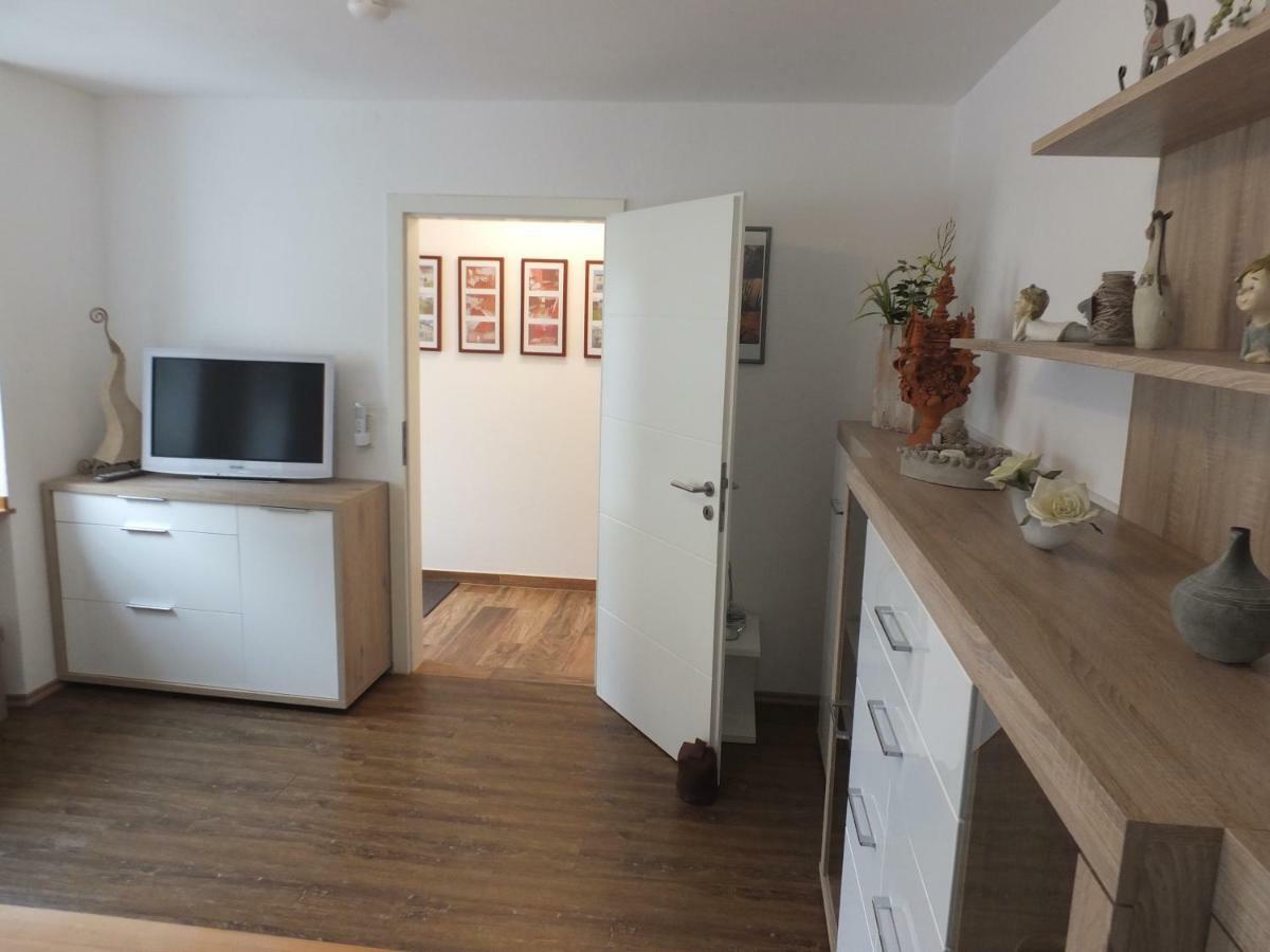 Biggi Apartment Тритенхайм Екстериор снимка