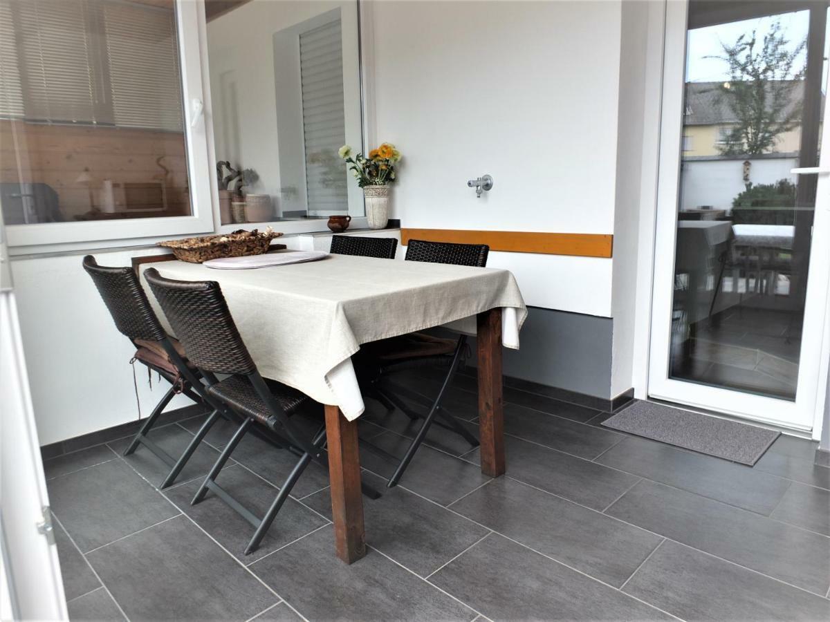 Biggi Apartment Тритенхайм Екстериор снимка