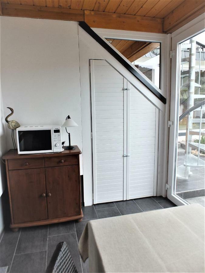 Biggi Apartment Тритенхайм Екстериор снимка